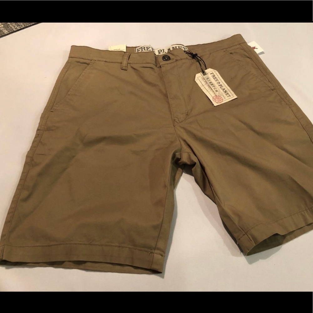 Men’s Shorts